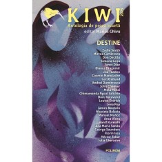 Kiwi 2025 - Marius Chivu, editia 2025