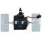 NRF 34086 Ventilator, habitaclu