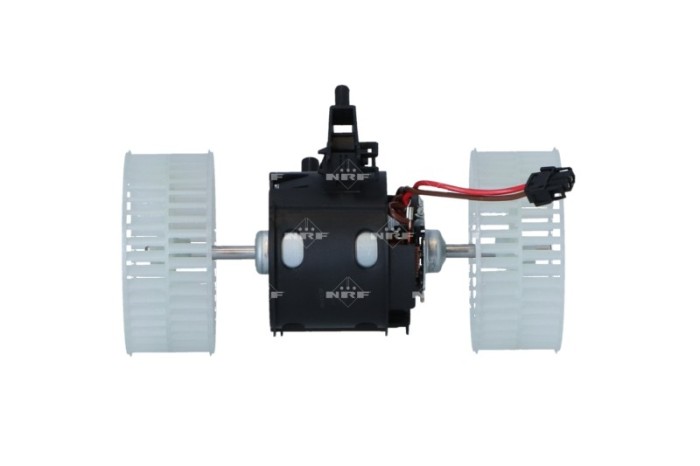 NRF 34086 Ventilator, habitaclu