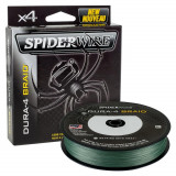 SpiderWire Cord Dura 4 verde 150m 0,12mm