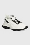 Steve Madden sneakers Mac-E culoarea alb, SM19000019