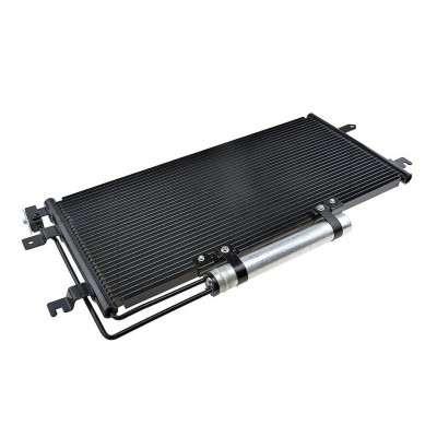 Evaporator aer conditionat Transporter T4 (70x, 7d) (90-) 1.9 Td (fara uscator), 7D0820413 foto