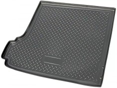 Tavita/protectie portbagaj BMW X3 E83 din 2003-2010 foto