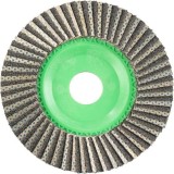 Disc lamelar diamantat P60 115 mm pentru polizor, Strend Pro Premium