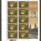 Belgia.2006 50 ani catastrofa miniera Bois du Cazier-coala mica MB.519