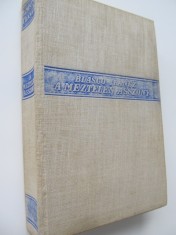 A meztelen asszony - Blasco Ibanez