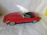 Bnk jc Ungaria - Lemez - Jaguar E-Type - cu frictiune