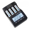 EverActive Incarcator Profesional NC-3000