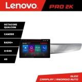 Navigatie Alfa Romeo Giulietta 2010-2014 Lenovo PRO 4+64 13 inch 2K android 4G DSP gps internet Kit-giulietta CarStore Technology
