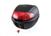 Cutie Portbagaj Moto Revo - Top Case Accesorii Moto