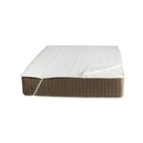 Set Saltea ortopedica cu arcuri, Venetia Super Ortopedica Lux Flexa 180x200x30cm, fermitate tare, plasa arcuri tip Bonell, reversibila, sistem aerisir