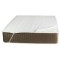 Set Saltea ortopedica cu arcuri, Venetia Super Ortopedica Lux Flexa 160x200x30cm, fermitate tare, plasa arcuri tip Bonell, reversibila, sistem aerisir