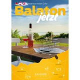 Balaton jetzt - Erlebnisse erster G&uuml;te - Zsiga Henrik