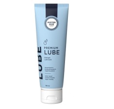 Lubrifiant Premium pe Baza de Apa Mister Size, 100 ml foto