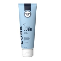 Lubrifiant Premium pe Baza de Apa Mister Size, 100 ml