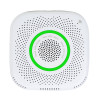 Resigilat Senzor Gaz Inteligent PNI SafeHome PT210G WiFi, Alertă Vocală, Tuya Smart, Alexa, Google Assistant