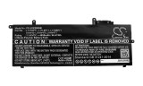 Baterie compatibila Laptop, Lenovo, ThinkPad A285 Type 20MW, 20MX, 01AV470, 5B10K97617, 3ICP6/38/62-2, L17L6P71, 11.46V, 4050mAh, 46.41Wh