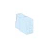 Set 12 terminale Lynergy BW - 6 p&acirc;nă la 10 mm&sup2; - pentru bare colectoare izolate