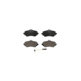 Placute frana MERCEDES-BENZ VANEO 414 ABE C1M030ABE
