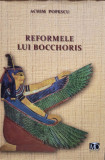 Achim Popescu - Reformele lui Bocchoris (2007)