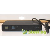 Lenovo ThinkPad OneLink+ Dock