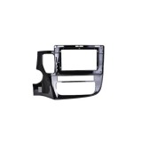 Rama Navigatie 10&quot; cu cablaj si modul canbus compatibila Mitsubishi Outlander III 2012-2019 Cod: NV3114/ GR3 Automotive TrustedCars, Oem