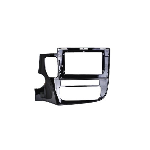Rama Navigatie 10&quot; cu cablaj si modul canbus compatibila Mitsubishi Outlander III 2012-2019 Cod: NV3114/ GR3 Automotive TrustedCars