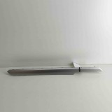 Ornament panou ușă dreapta spate VW PASSAT B8 3G2 2019 OEM: 3G0867450,3G0867420AC 24609079