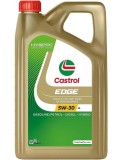 Ulei motor auto CASTROL Titanium FST Edge 5w30 LL 5L