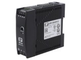 Alimentator pulsatoriu 50W 12VDC pentru şină DIN - XP POWER
