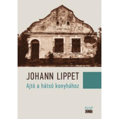 Ajt&amp;oacute; a h&amp;aacute;ts&amp;oacute; konyh&amp;aacute;hoz - Johann Lippet foto