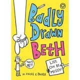 Badly Drawn Beth : Book 1