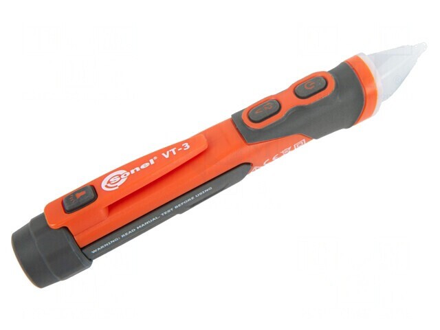 Detector Tensiune Fără Contact 12-1000V AC/DC