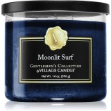 Village Candle Gentlemen&#039;s Collection Moonlit Surf lum&acirc;nare parfumată 396 g