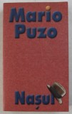 NASUL de MARIO PUZO , 2003