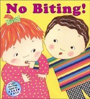 No Biting! foto