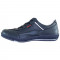 Pantofi piele naturala sport barbati - bleumarin, Bit Bontimes - B7706Ripon-Albastru-43