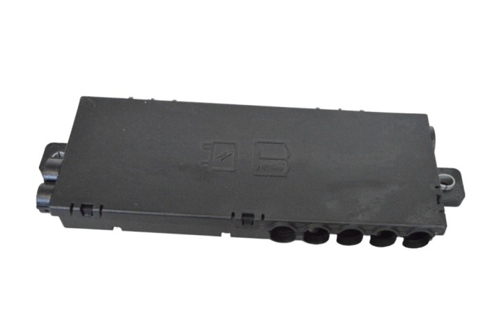 Panou de siguranțe JAGUAR I-PACE X590 2020 OEM: EX53-14A076-FA 23537045
