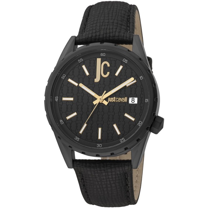 Ceas Barbati, Just Cavalli, Casuale JC1G217L0045 - Marime universala