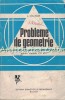 Probleme de Geometrie A. Hollinger Clasele VI-VIII, Didactica si Pedagogica, 1981, Matematica