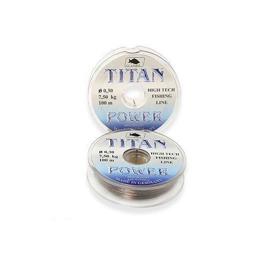 Fir Titan Power 0.35mm 100m