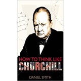 How to Think Like Churchill