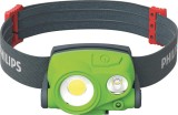 Cumpara ieftin LAMPA DE CAP CU LED, CU DOUA MODURI PHILIPS XPERION 3000
