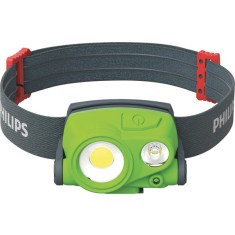 LAMPA DE CAP CU LED, CU DOUA MODURI PHILIPS XPERION 3000