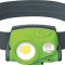 LAMPA DE CAP CU LED, CU DOUA MODURI PHILIPS XPERION 3000