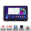 Navigatie Kia Ceed 2020- Android radio gps internet 2GB Ram CarStore Technology
