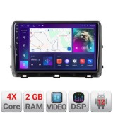 Navigatie Kia Ceed 2020- Android radio gps internet 2GB Ram CarStore Technology