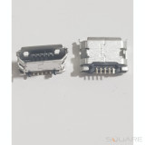 Mufe incarcare Mufa Conector incarcare Micro-USB, 5 pini, Universal