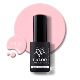 180 Pink Lemonade | Laloo gel polish 7ml