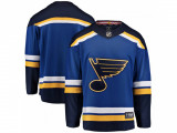 St. Louis Blues tricou de hochei pentru copii Premier Home - S/M